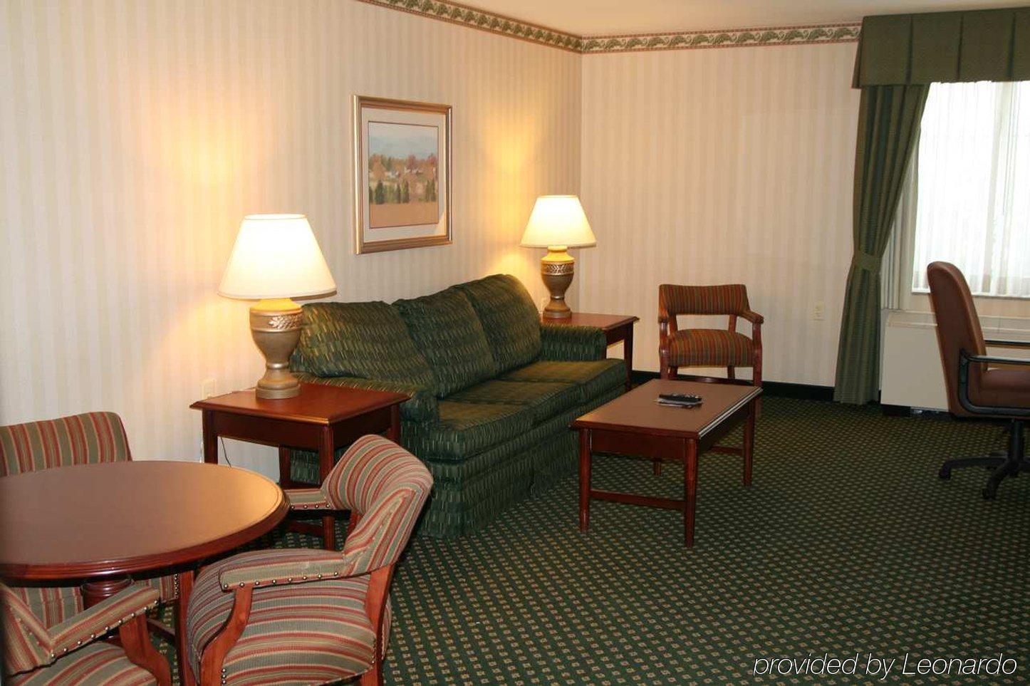 Hampton Inn Littleton Cameră foto