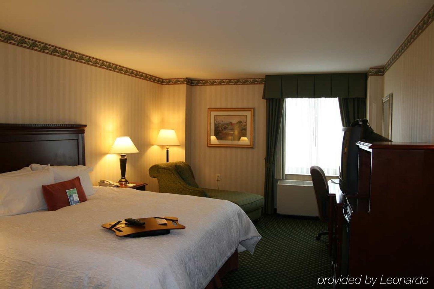Hampton Inn Littleton Cameră foto