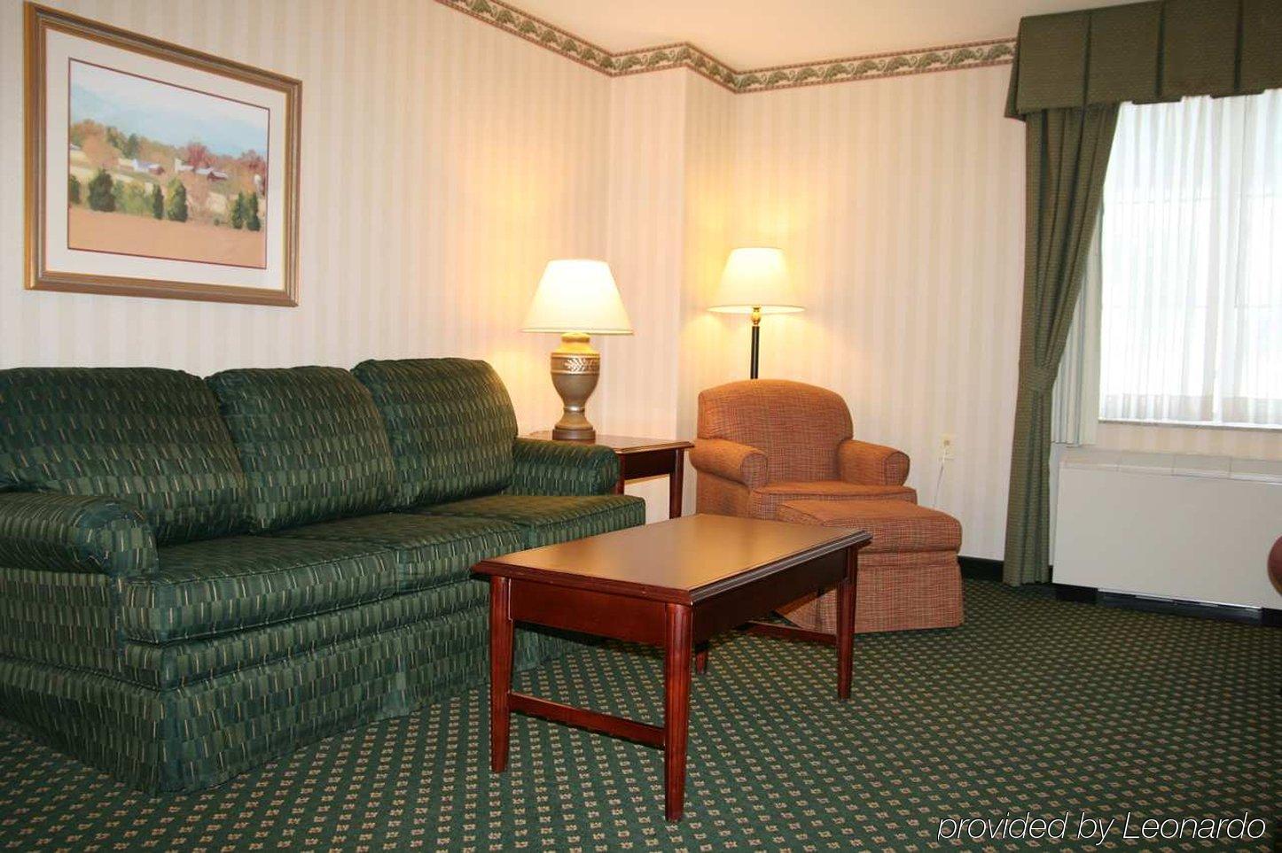 Hampton Inn Littleton Cameră foto