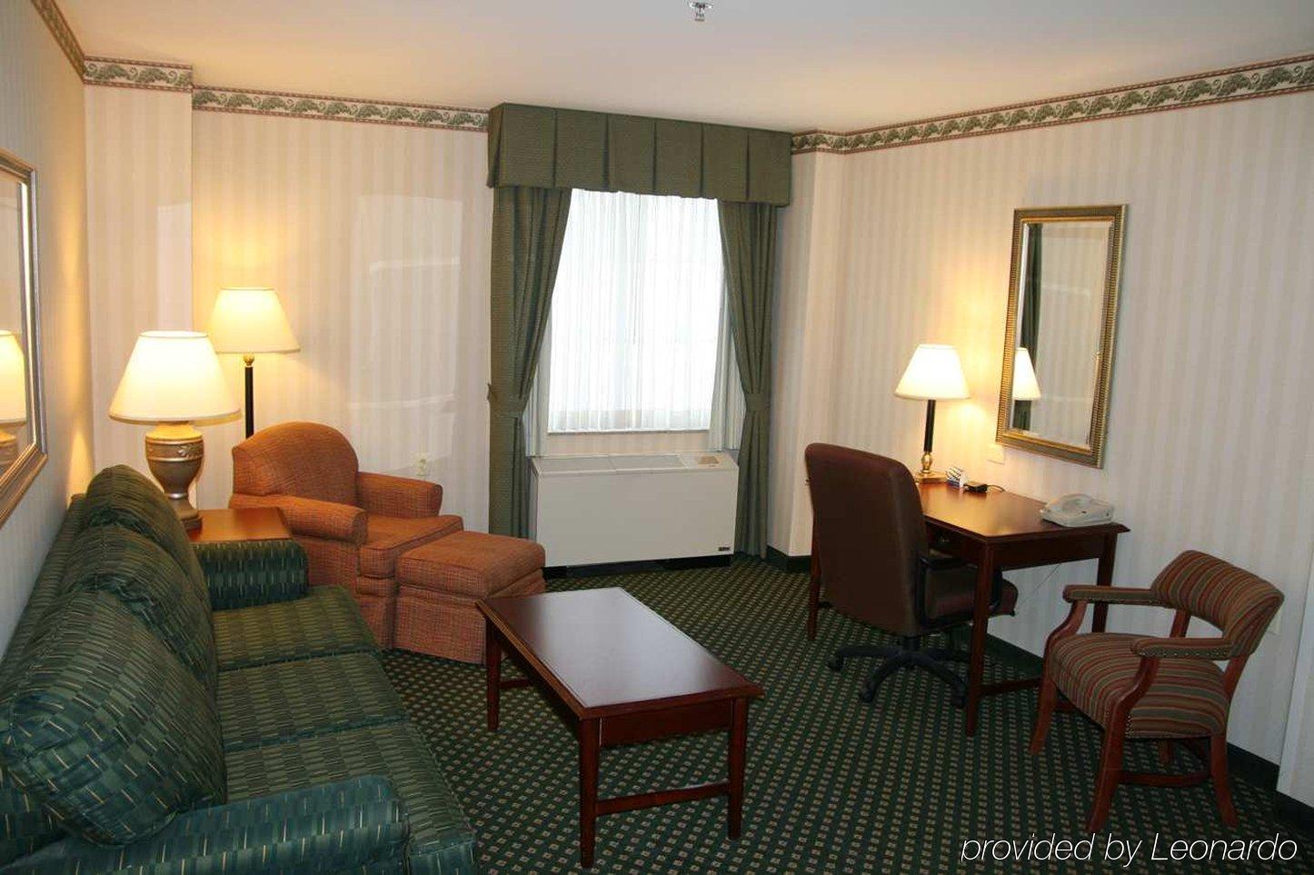 Hampton Inn Littleton Cameră foto