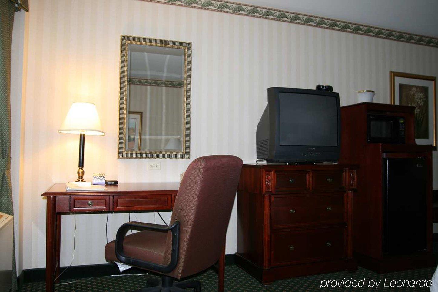 Hampton Inn Littleton Cameră foto