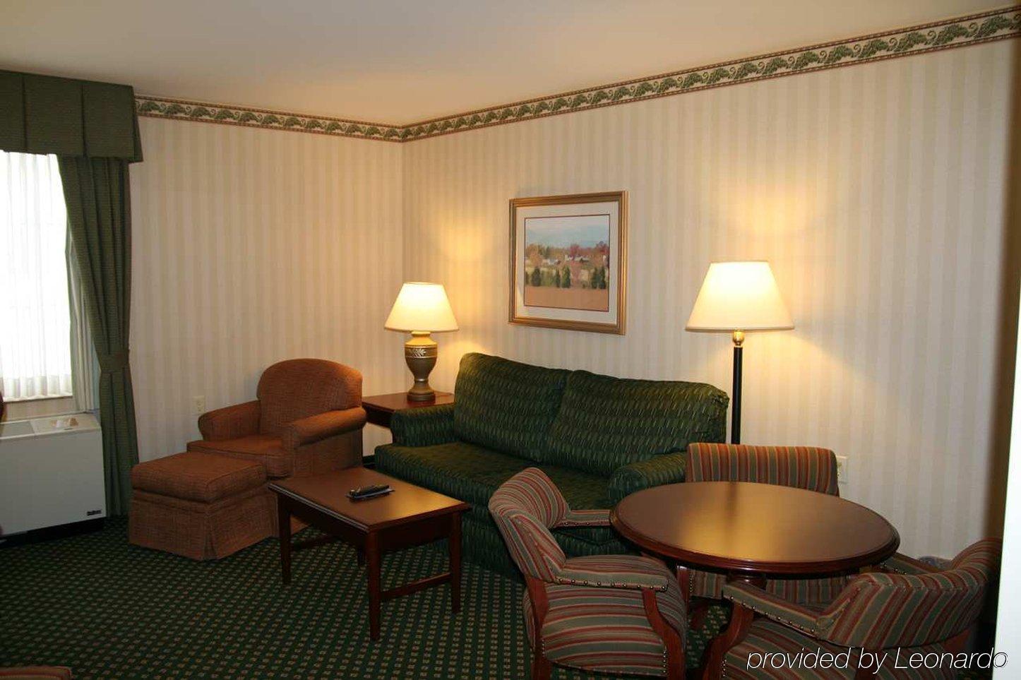 Hampton Inn Littleton Cameră foto