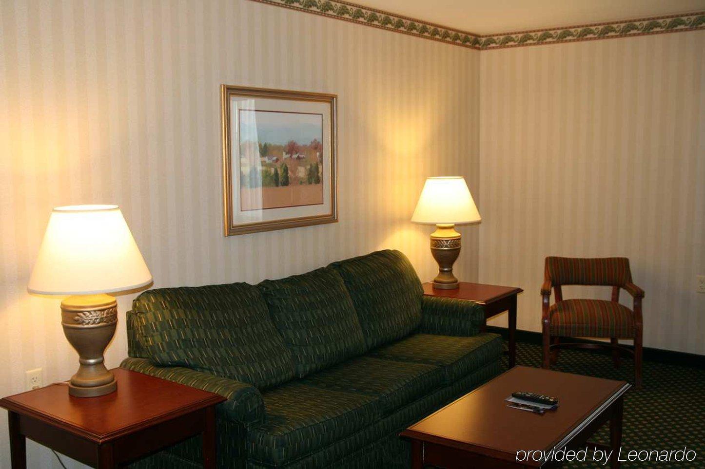 Hampton Inn Littleton Cameră foto