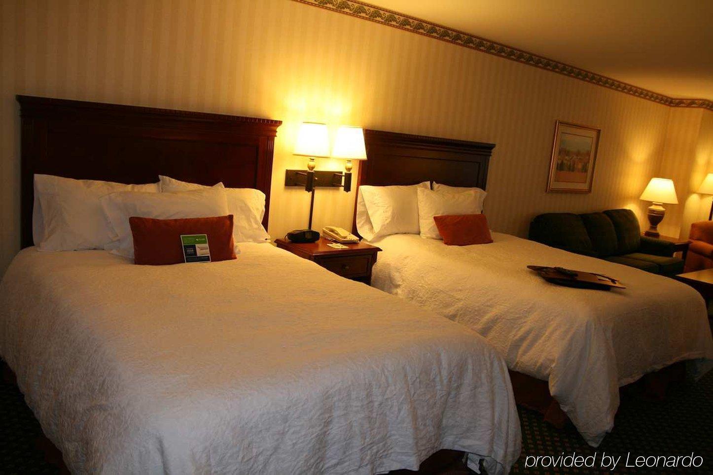Hampton Inn Littleton Cameră foto